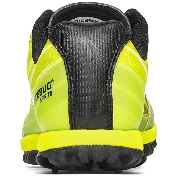 Icebug Trail Löparskor Spirit8 Olx Gul EU 47 Man