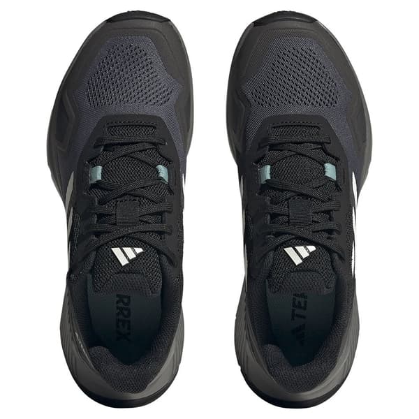 Adidas Trail Löparskor Terrex Soulstride Grå EU 39 1/3 Kvinna