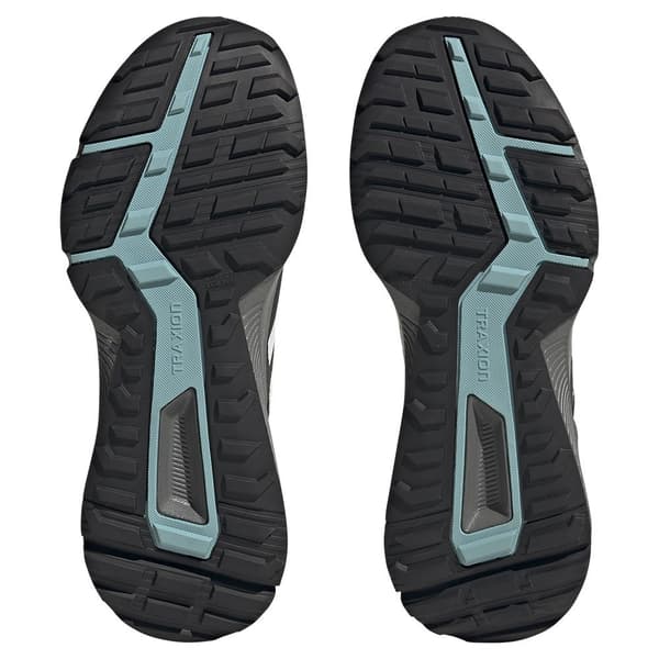 Adidas Trail Löparskor Terrex Soulstride Grå EU 39 1/3 Kvinna