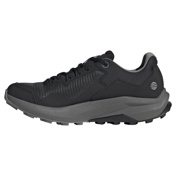 Adidas Trail Löparskor Terrex Trailrider Goretex Svart EU 41 1/3 Kvinna