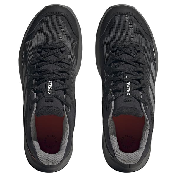 Adidas Trail Löparskor Terrex Trailrider Goretex Svart EU 41 1/3 Kvinna