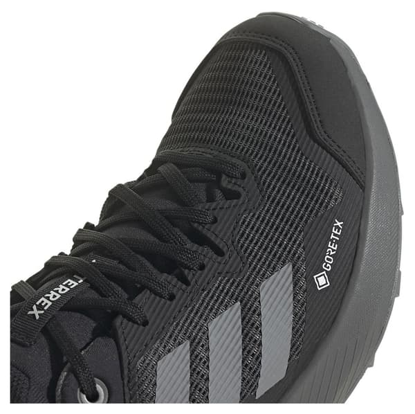 Adidas Trail Löparskor Terrex Trailrider Goretex Svart EU 41 1/3 Kvinna