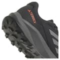 Miniatyrbild 8 av 8: Adidas Trail Löparskor Terrex Trailrider Goretex Svart EU 41 1/3 Kvinna