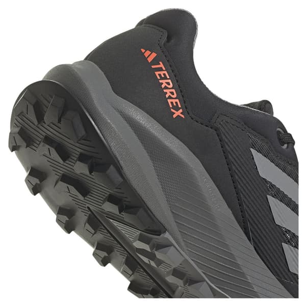 Adidas Trail Löparskor Terrex Trailrider Goretex Svart EU 41 1/3 Kvinna