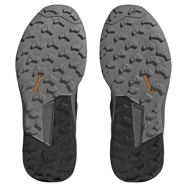 Adidas Trail Löparskor Terrex Trailrider Goretex Svart EU 41 1/3 Kvinna
