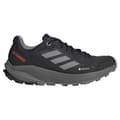 Miniatyrbild 1 av 8: Adidas Trail Löparskor Terrex Trailrider Goretex Svart EU 41 1/3 Kvinna