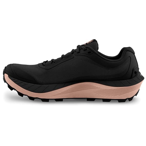 Topo Athletic Trail Löparskor Mtn Racer 3 Svart EU 40 1/2 Kvinna
