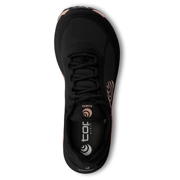 Topo Athletic Trail Löparskor Mtn Racer 3 Svart EU 40 1/2 Kvinna