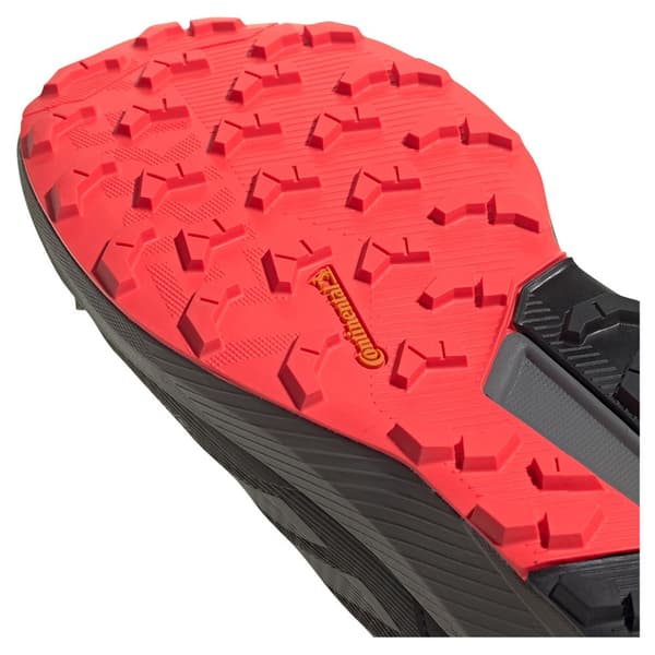 Adidas Trail Löparskor Terrex Trailrider Goretex Svart EU 44 Man