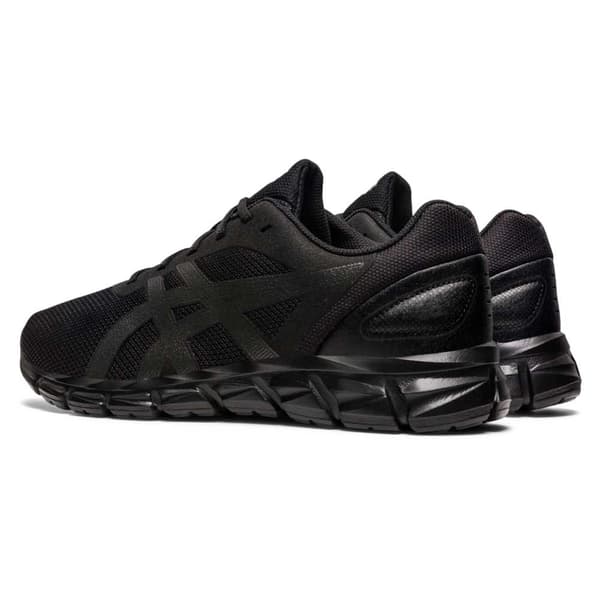 Asics Löparskor Gel-quantum Lyte Ii Svart EU 40 Man