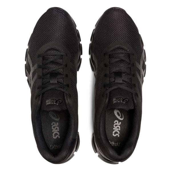 Asics Löparskor Gel-quantum Lyte Ii Svart EU 40 Man