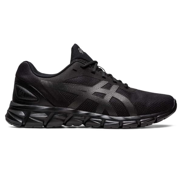 Asics Löparskor Gel-quantum Lyte Ii Svart EU 40 Man