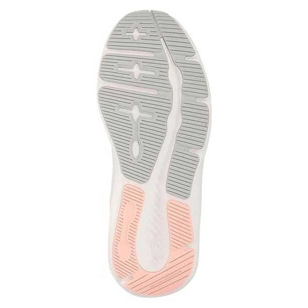 Under Armour Løbe Skoe Charged Pursuit 3 Bl Hvid EU 40 Kvinde