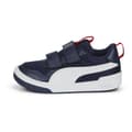 Pikkukuva 4 / 6: Puma Lenkkitossut Multiflex Mesh Ps Musta EU 30 Poika