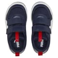 Pikkukuva 5 / 6: Puma Lenkkitossut Multiflex Mesh Ps Musta EU 30 Poika