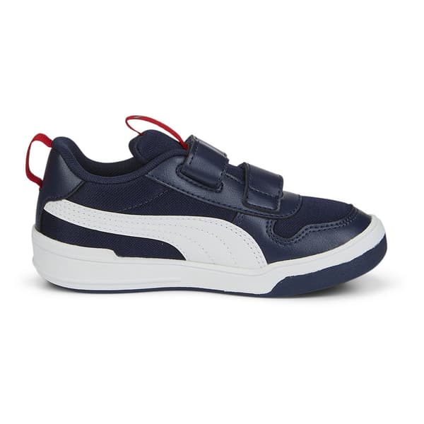 Puma Löparskor Multiflex Mesh Ps Svart EU 28 Pojke