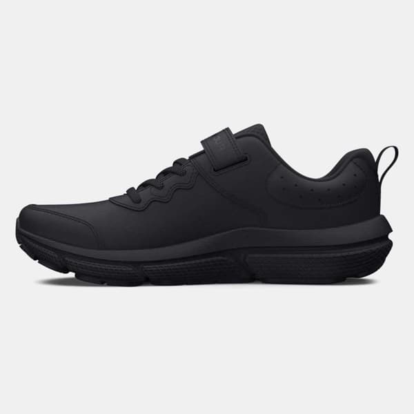 Under Armour Lenkkitossut Bps Assert 10 Ac Ufm Syn Musta EU 33 1/2 Poika