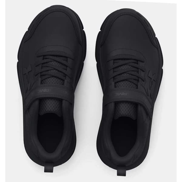 Under Armour Lenkkitossut Bps Assert 10 Ac Ufm Syn Musta EU 33 1/2 Poika