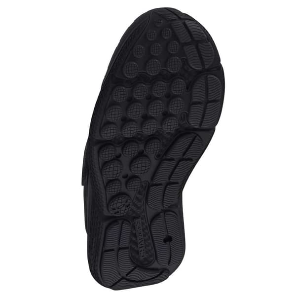 Under Armour Lenkkitossut Bps Assert 10 Ac Ufm Syn Musta EU 33 1/2 Poika