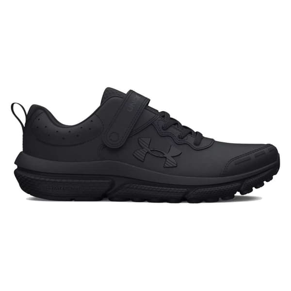 Under Armour Lenkkitossut Bps Assert 10 Ac Ufm Syn Musta EU 33 1/2 Poika