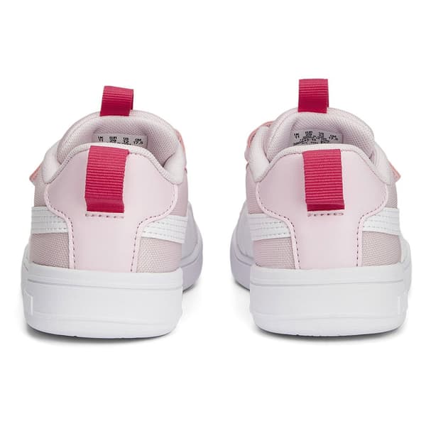 Puma Löparskor Multiflex Mesh Ps Rosa EU 34 Pojke