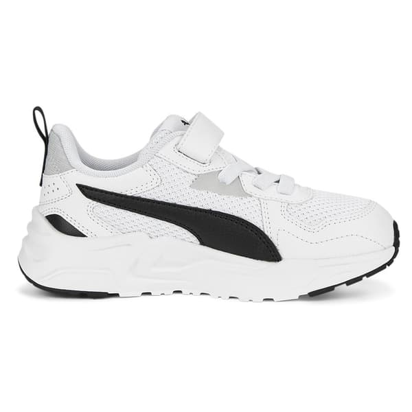 Puma Löparskor Trinity Lite Ac+ps Vit EU 30 Pojke