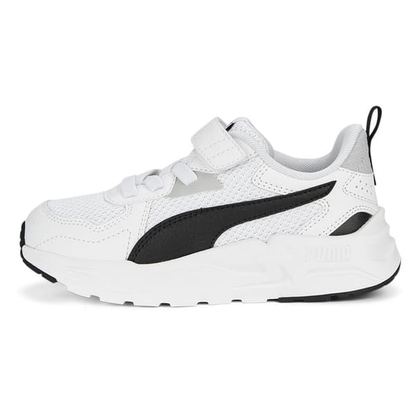 Puma Löparskor Trinity Lite Ac+ps Vit EU 30 Pojke
