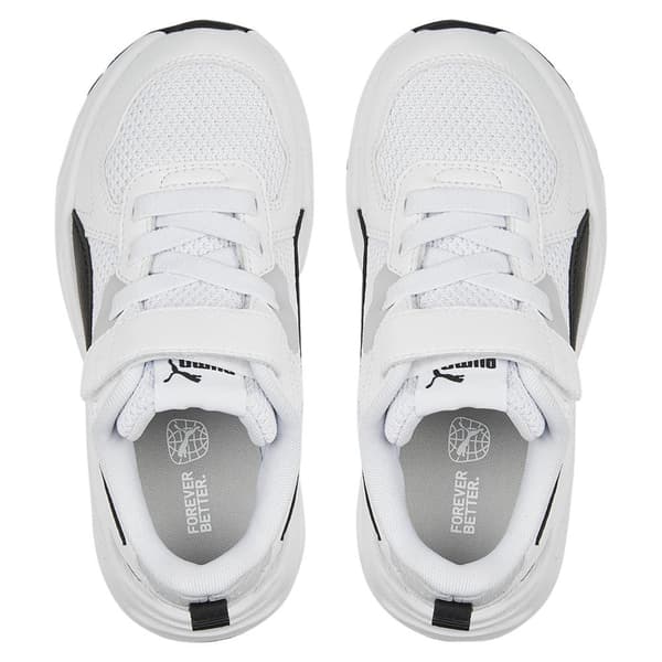 Puma Löparskor Trinity Lite Ac+ps Vit EU 30 Pojke