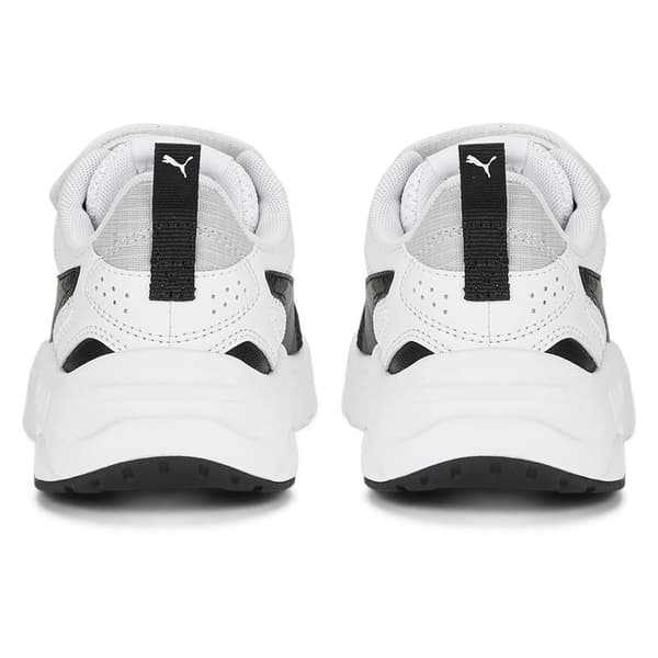Puma Löparskor Trinity Lite Ac+ps Vit EU 30 Pojke