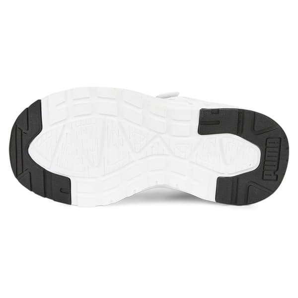 Puma Löparskor Trinity Lite Ac+ps Vit EU 30 Pojke