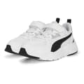 Miniatyrbillede 1 af 6: Puma Løbe Skoe Trinity Lite Ac+ps Hvid EU 28 Dreng