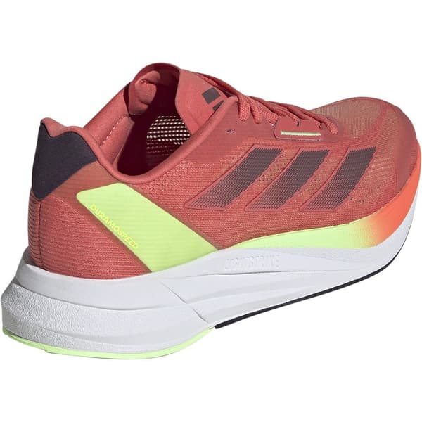 Adidas Lenkkitossut Duramo Speed Oranssi EU 37 1/3 Nainen