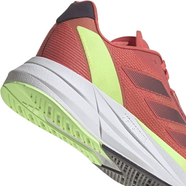 Adidas Lenkkitossut Duramo Speed Oranssi EU 37 1/3 Nainen