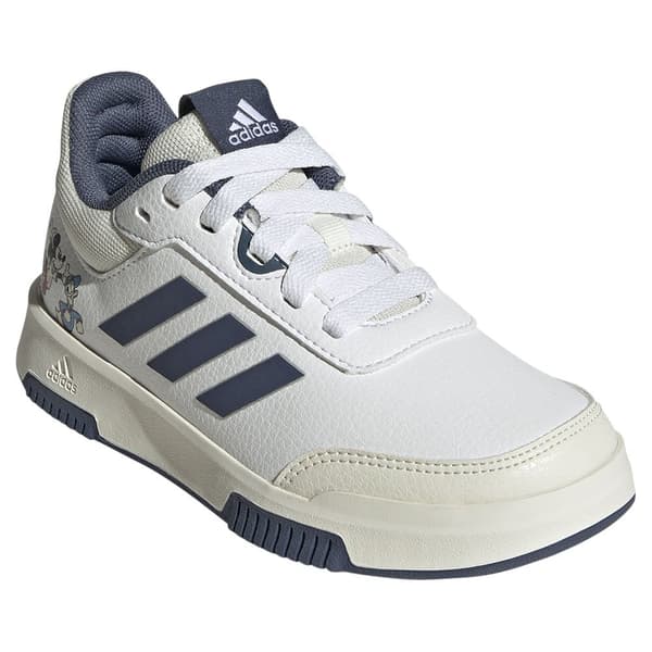Adidas Lenkkitossut Tensaur Sport Mickey Valkoinen EU 40 Poika