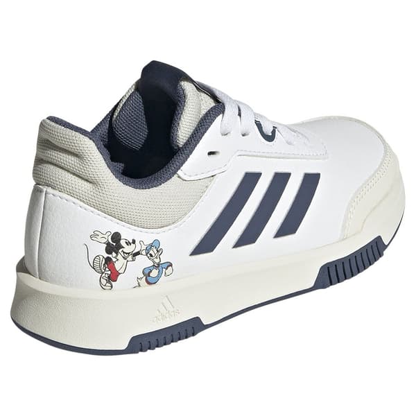 Adidas Lenkkitossut Tensaur Sport Mickey Valkoinen EU 40 Poika