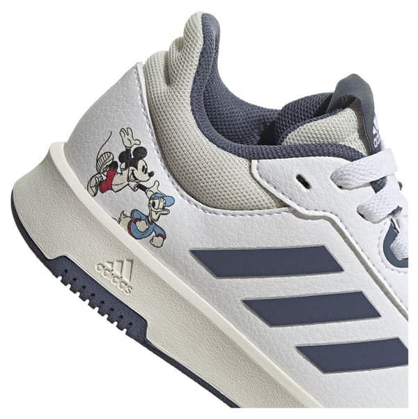 Adidas Lenkkitossut Tensaur Sport Mickey Valkoinen EU 40 Poika