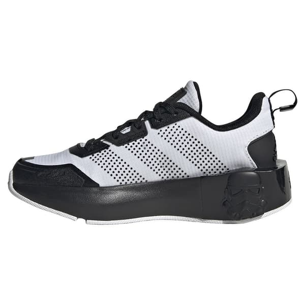 Adidas Löparskor Star Wars Runner Grå EU 39 1/3 Pojke