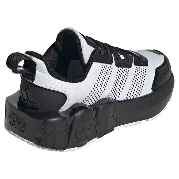 Adidas Löparskor Star Wars Runner Grå EU 39 1/3 Pojke