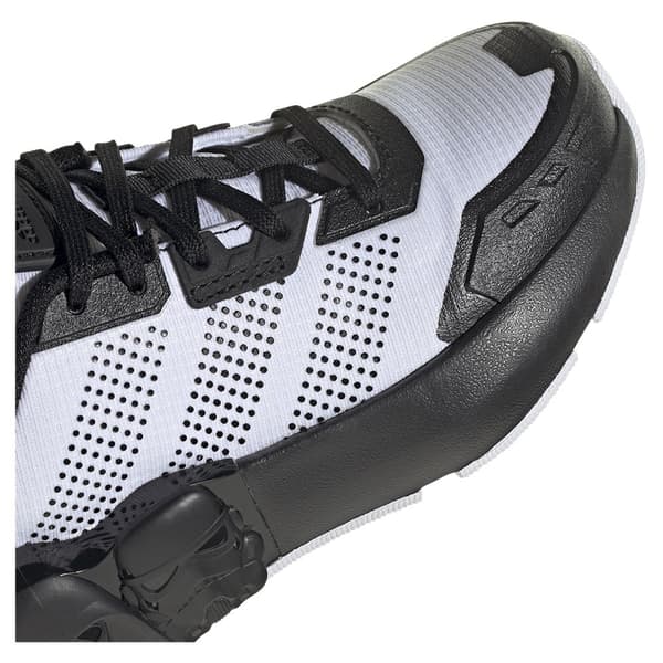 Adidas Löparskor Star Wars Runner Grå EU 39 1/3 Pojke