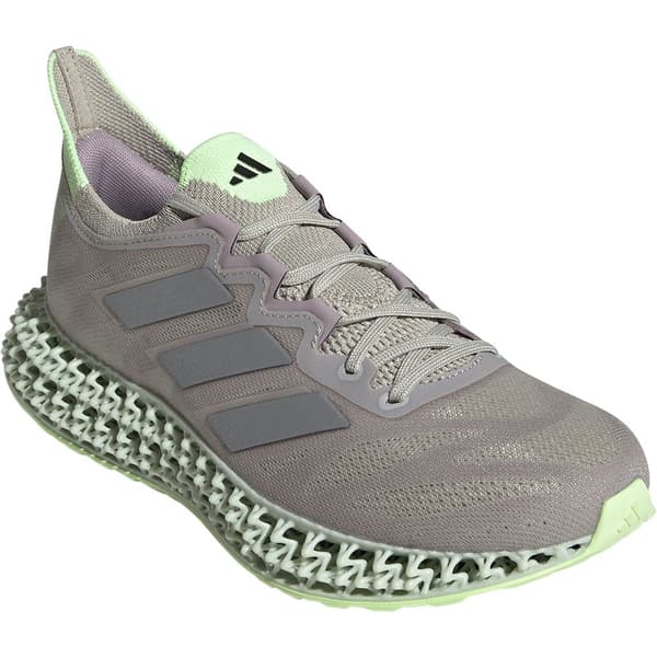Adidas Löparskor 4d Fwd 3 Grå EU 39 1/3 Kvinna
