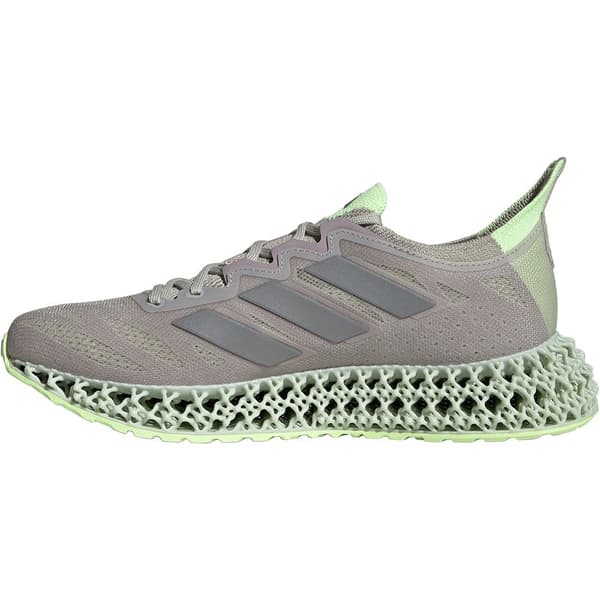 Adidas Löparskor 4d Fwd 3 Grå EU 39 1/3 Kvinna