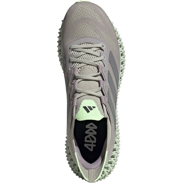 Adidas Löparskor 4d Fwd 3 Grå EU 39 1/3 Kvinna