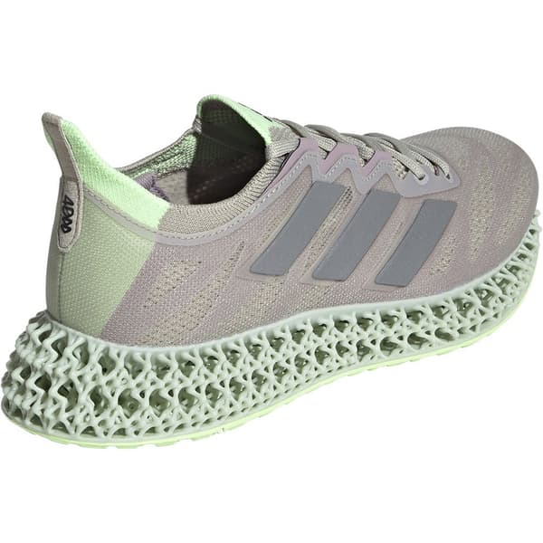 Adidas Löparskor 4d Fwd 3 Grå EU 39 1/3 Kvinna