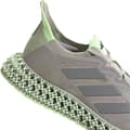 Miniatyrbillede 8 af 10: Adidas Løbe Skoe 4d Fwd 3 Grå EU 40 Kvinde