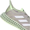 Miniatyrbillede 9 af 10: Adidas Løbe Skoe 4d Fwd 3 Grå EU 40 Kvinde