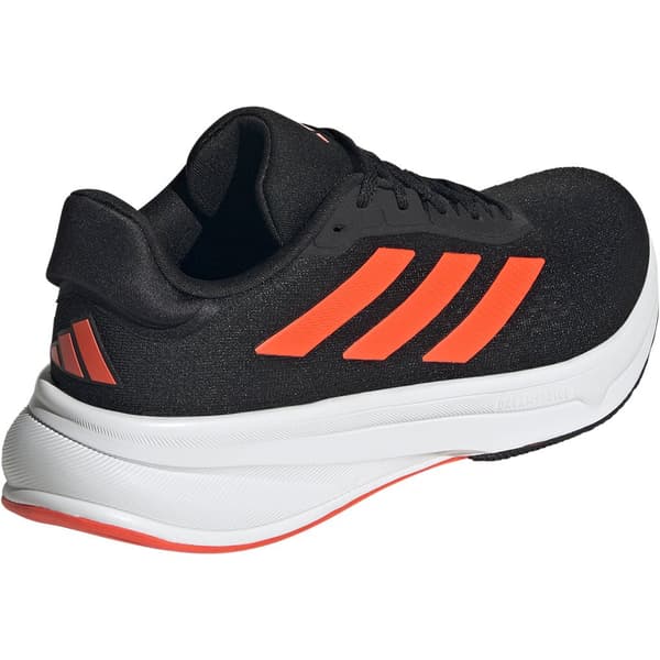 Adidas Løbe Skoe Response Super Sort EU 41 1/3 Mand