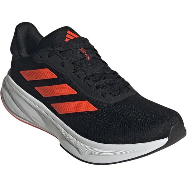 Adidas Løbe Skoe Response Super Sort EU 41 1/3 Mand