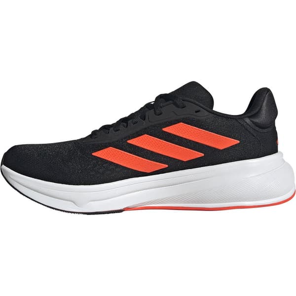 Adidas Løbe Skoe Response Super Sort EU 41 1/3 Mand
