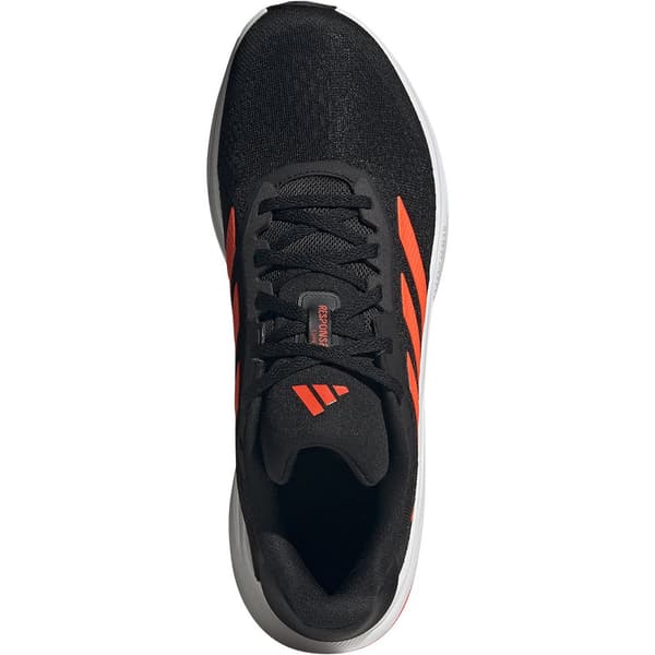 Adidas Løbe Skoe Response Super Sort EU 41 1/3 Mand