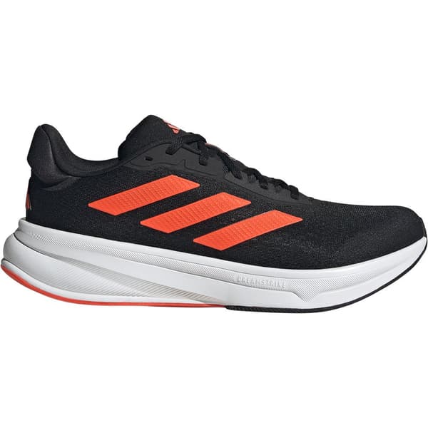 Adidas Løbe Skoe Response Super Sort EU 41 1/3 Mand